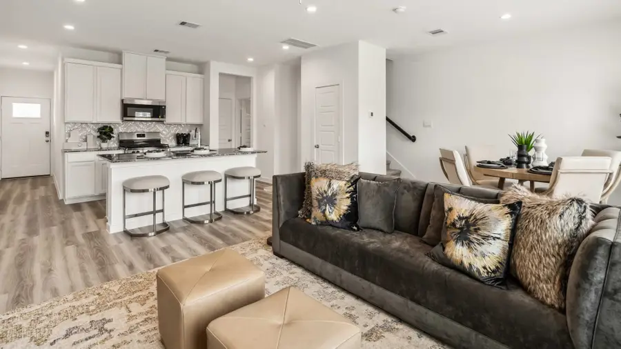 10322 Penryn Forest Trail, Houston, TX 77051 - Image #3