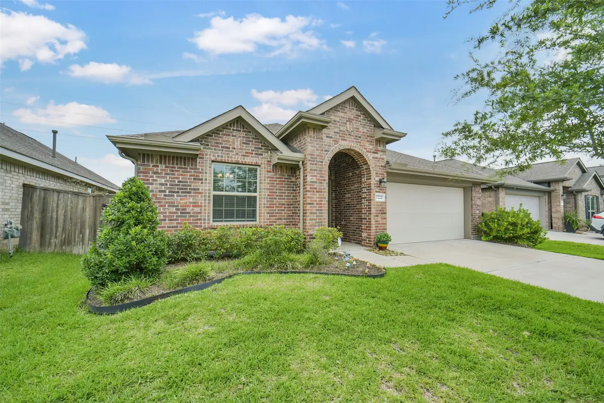 7722 Muhly Brook Trail, Katy, TX 77493 - #1