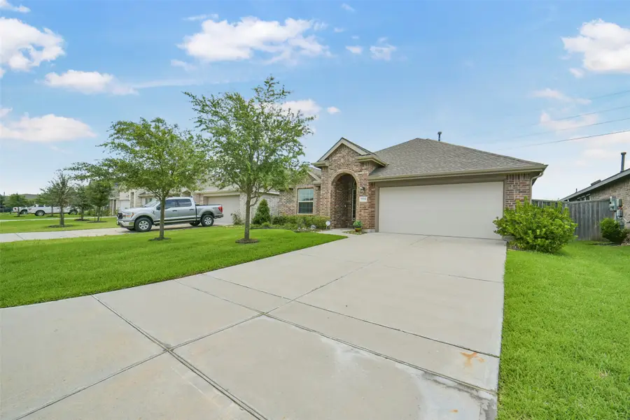 7722 Muhly Brook Trail, Katy, TX 77493 - #3
