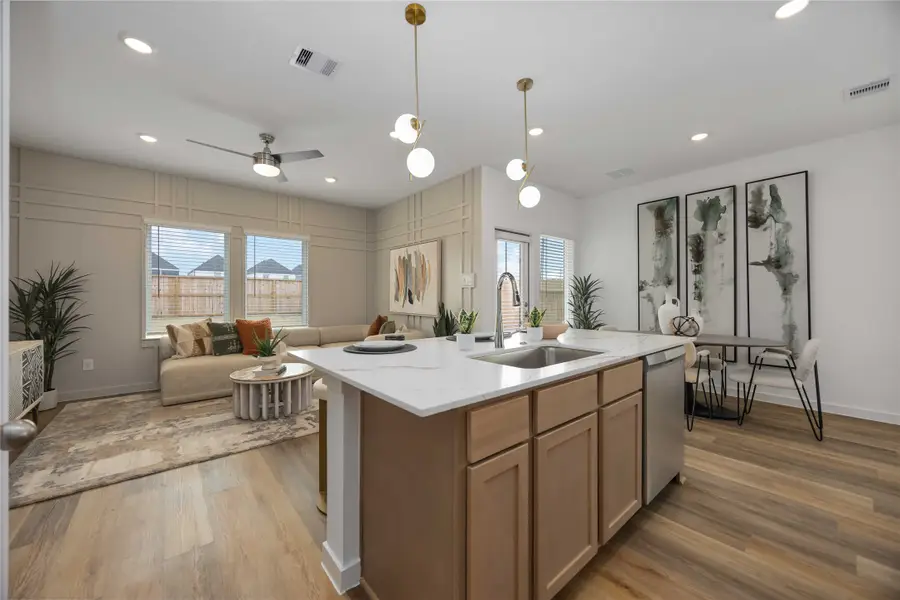 2618 Afton Heights Way, Houston, TX 77051 - #3