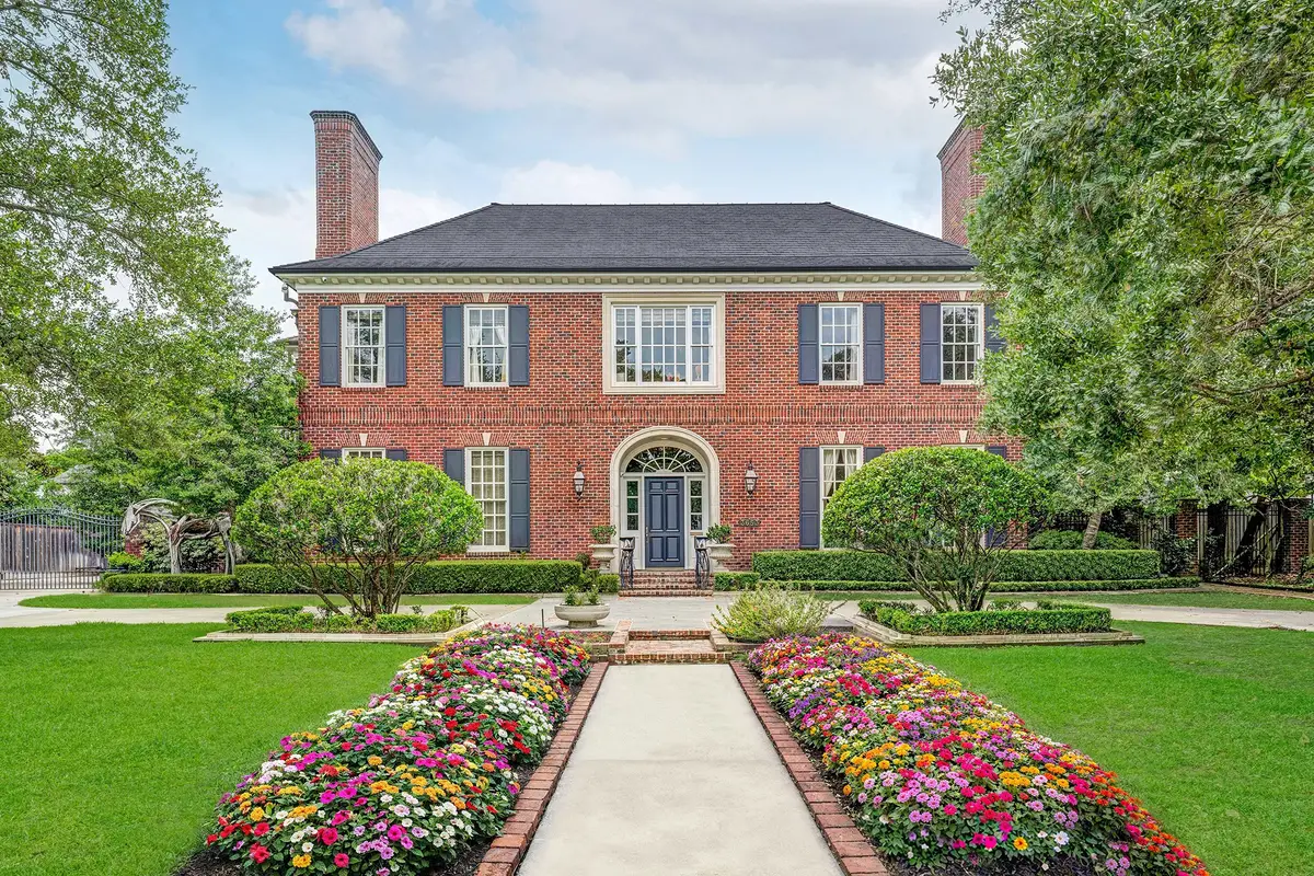 3653 Inverness Drive, Houston, TX 77019 - #1