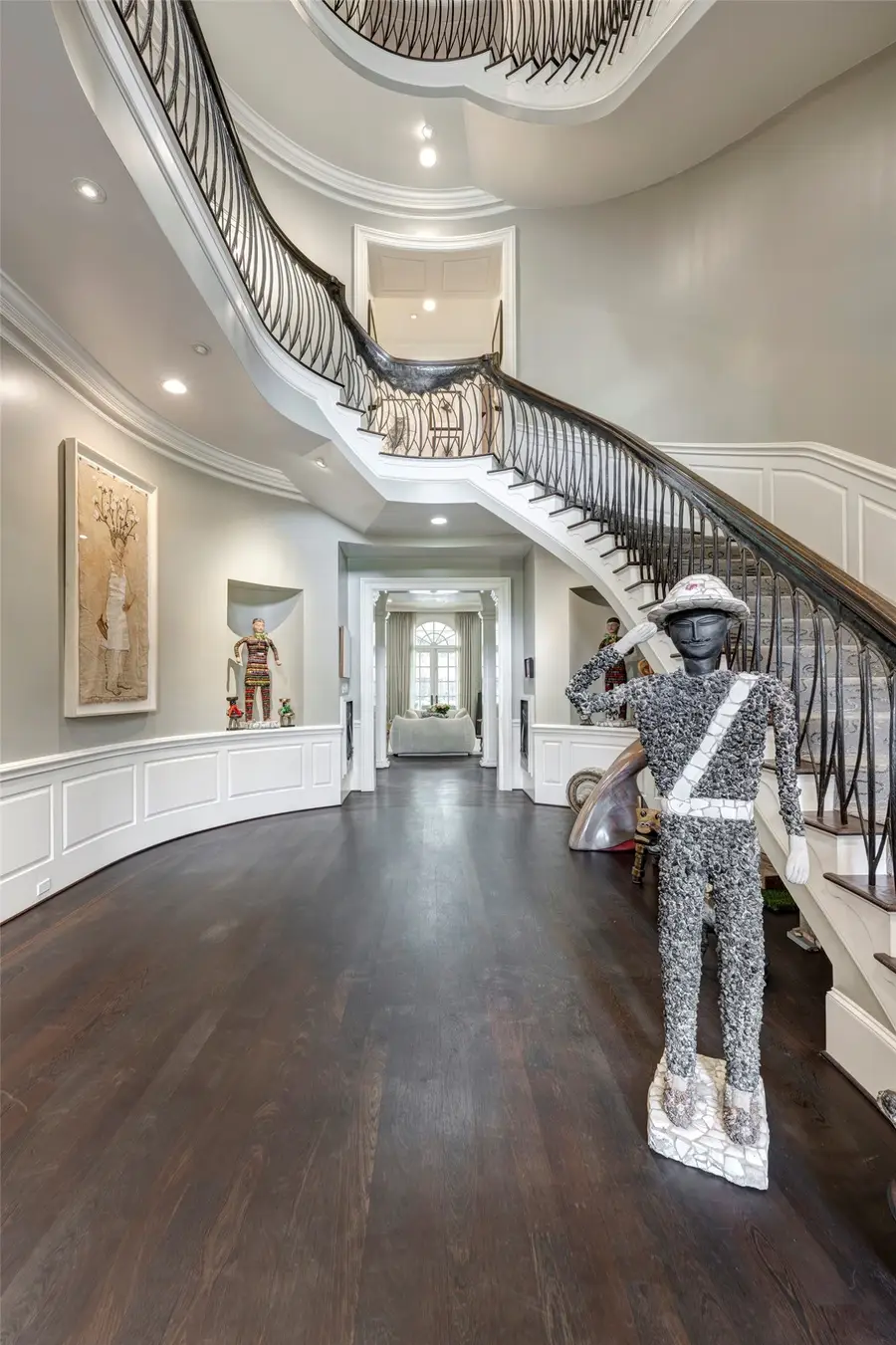 3653 Inverness Drive, Houston, TX 77019 - #3