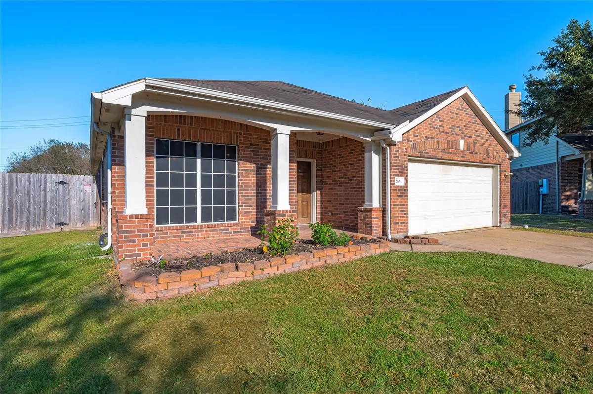2103 Kingfisher Court, League City, TX 77573 - #1