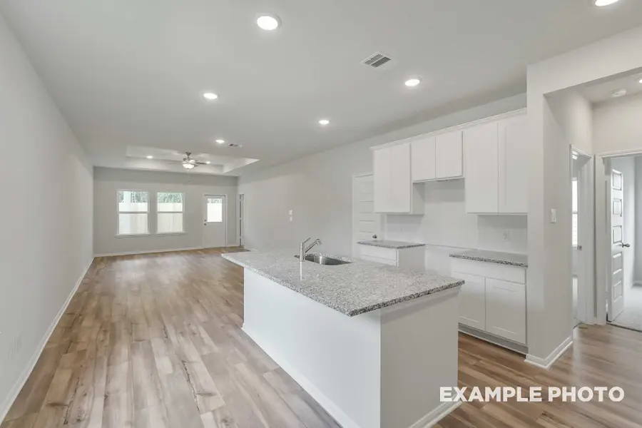 8811 Bird Branch Drive, Houston, TX 77078 - #3