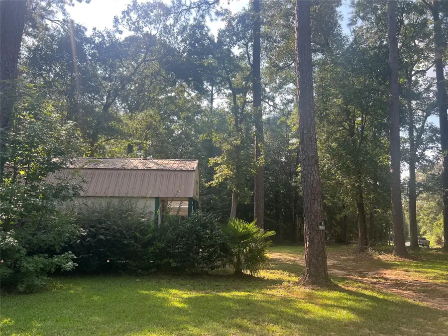 810 Ivanhoe Drive, Ivanhoe, TX 75979 - Image #3