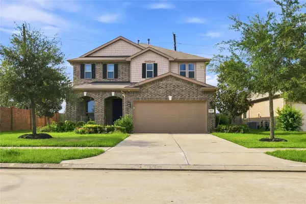 25103 Farmdale Lane, Richmond, TX 77406