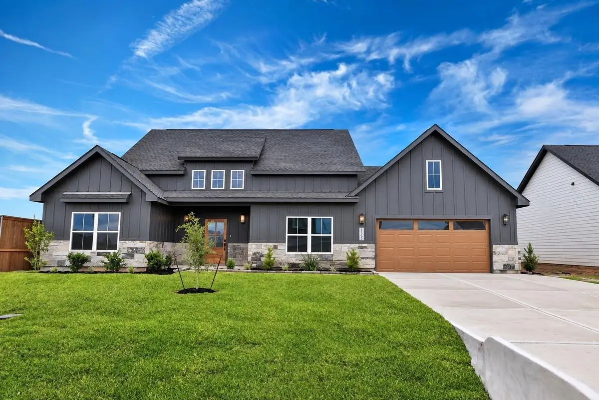 11466 Durant Drive, Conroe, TX 77306 - #1