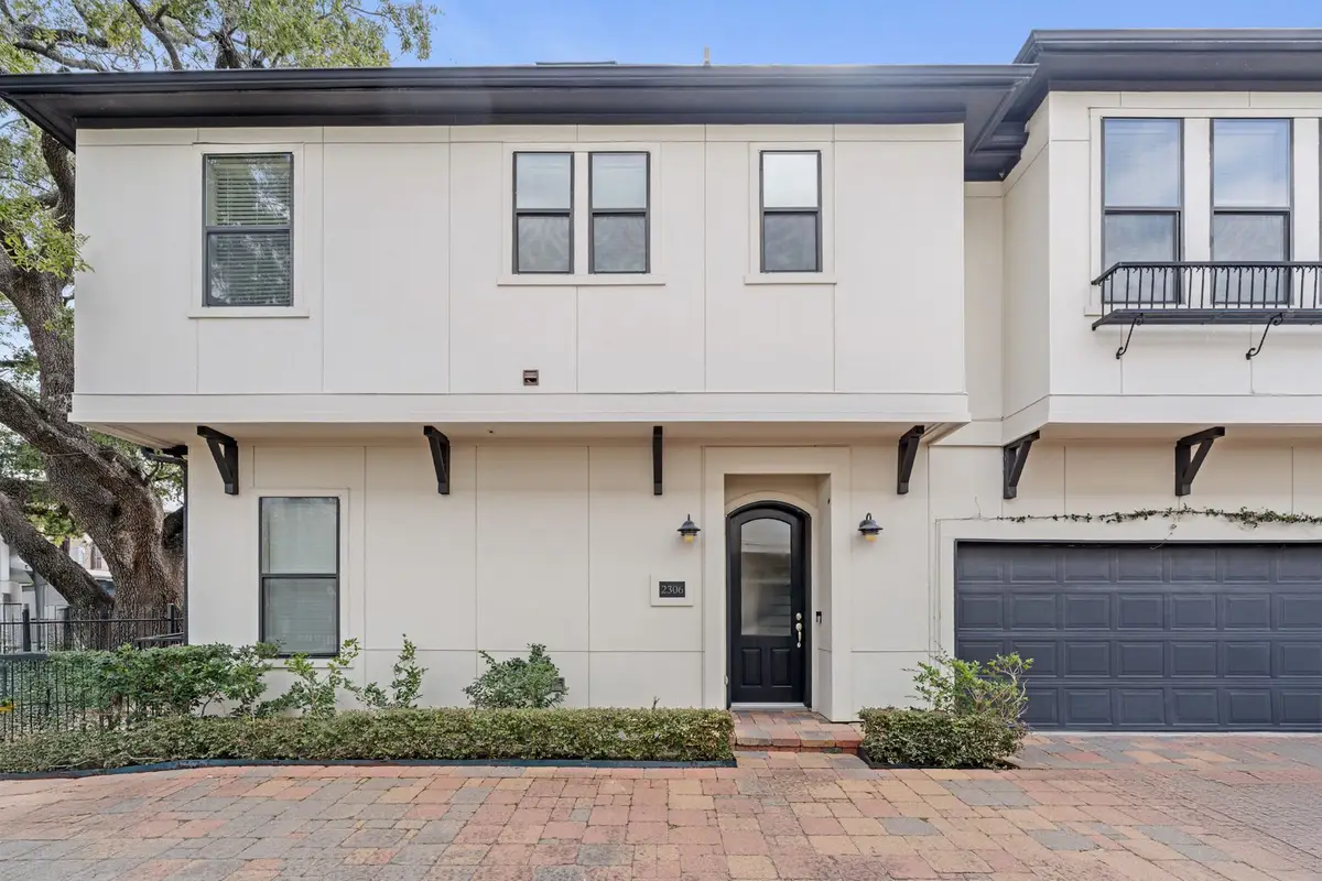 2306 Hadley Street, Houston, TX 77003 - #1