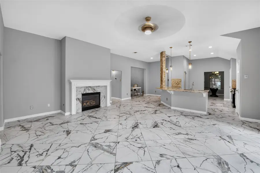 17223 Dawn Shadows Drive, Humble, TX 77346 - #3