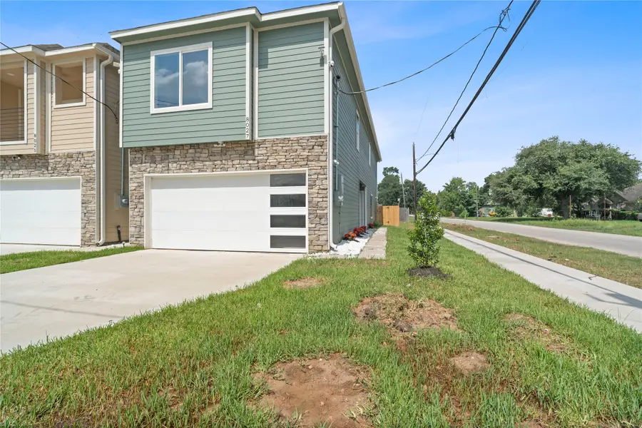 8027 Virgil Street, Houston, TX 77088 - #2