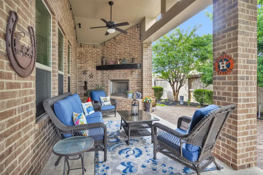 18714 Bridle Grove Court, Tomball, TX 77377 - #2