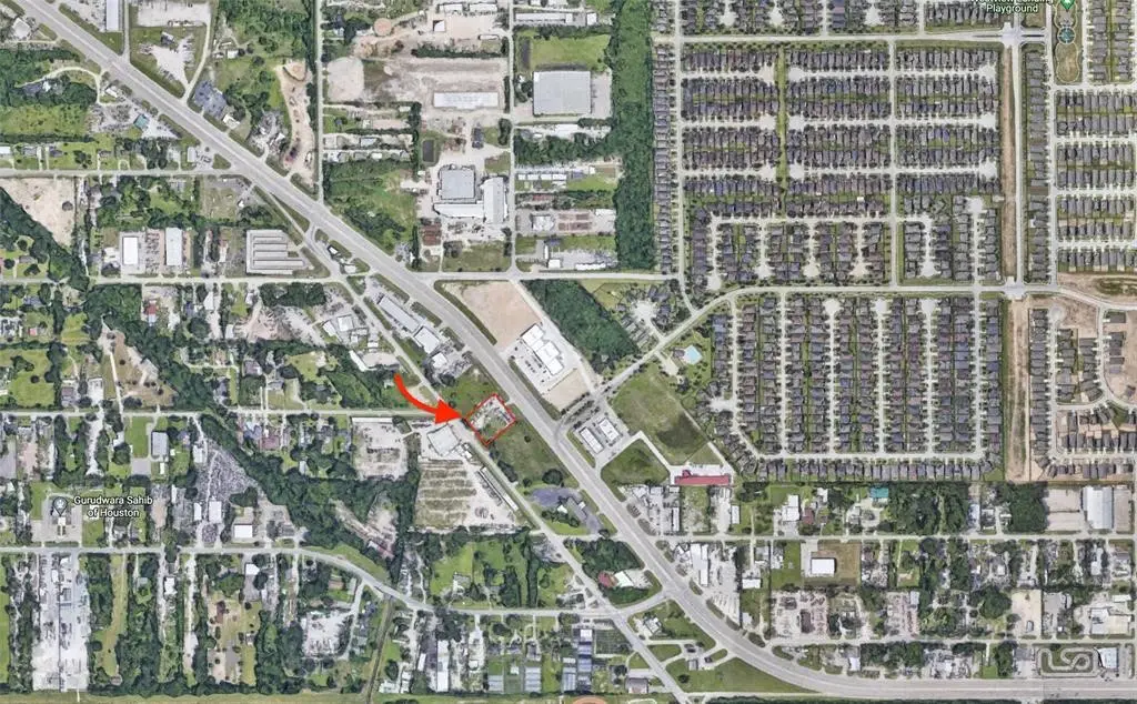 11727 State Highway 249, Houston, TX 77086 - Image #1