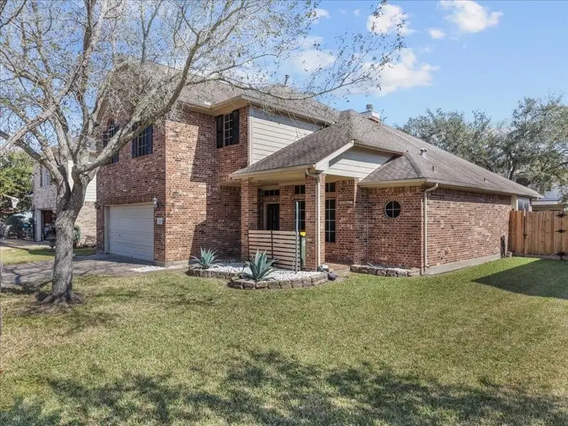 3703 Wild Oak Drive, Pearland, TX 77581 - #2