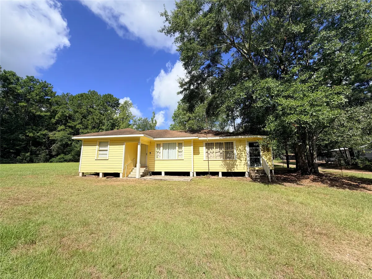 302 County Road 4473, Warren, TX 77664 - #1