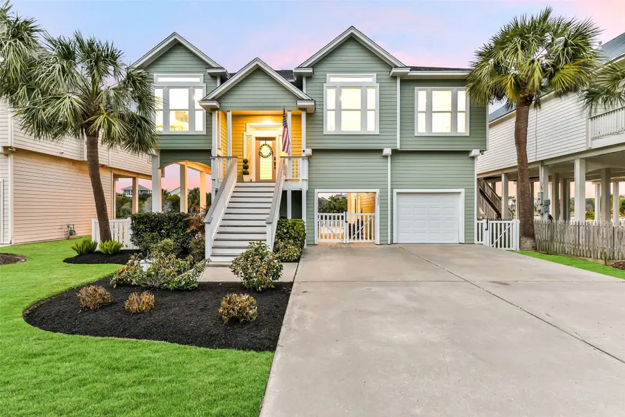13602 Windlass Circle, Galveston, TX 77554 - #2