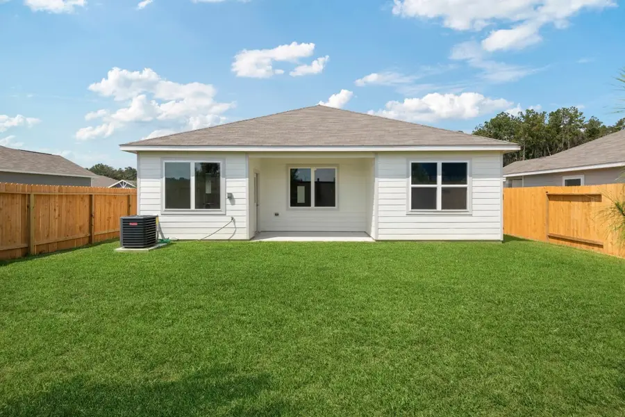 25506 Blooming Hazel Drive, Cleveland, TX 77328 - #2