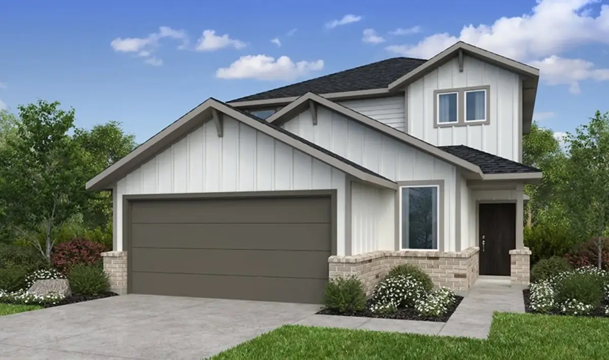 21911 Firefly Creek Lane, Cypress, TX 77433 - #1