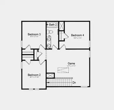 21911 Firefly Creek Lane, Cypress, TX 77433 - #3