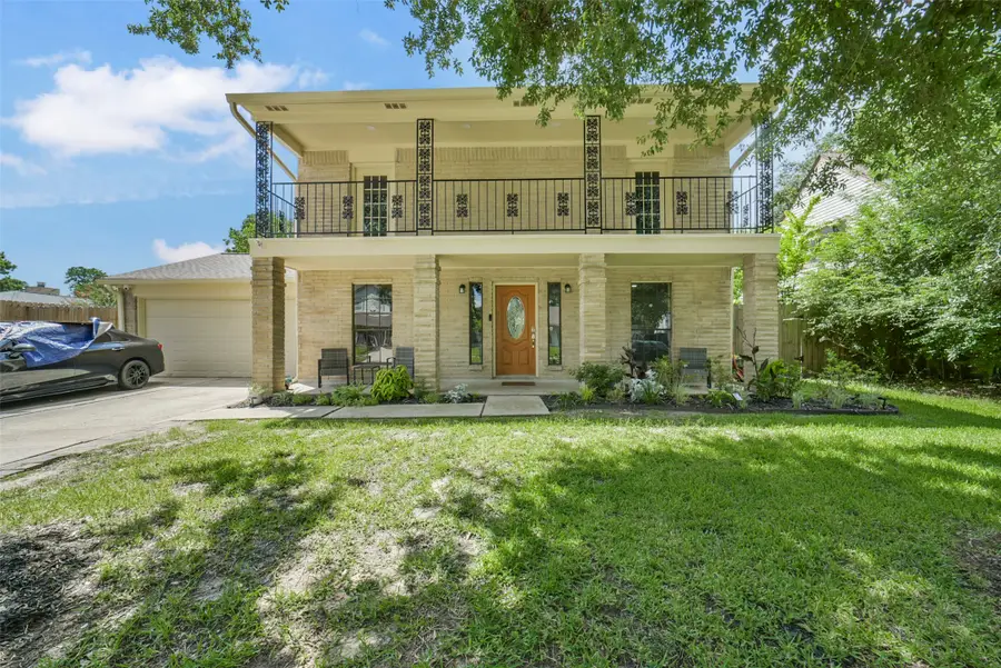 18606 Mellowgrove Lane, Spring, TX 77379 - #2
