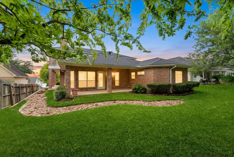 119 April Breeze Street, Conroe, TX 77356 - #2