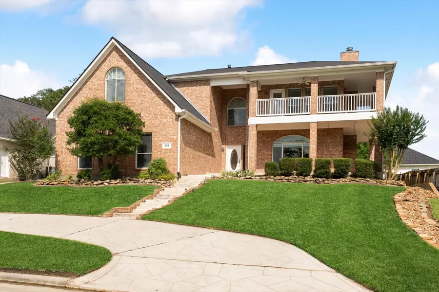 119 April Breeze Street, Conroe, TX 77356 - #3