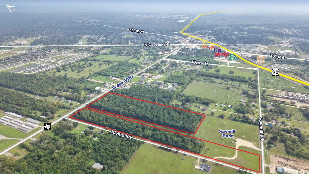 000 Fm1960, Dayton, TX 77535 - #1