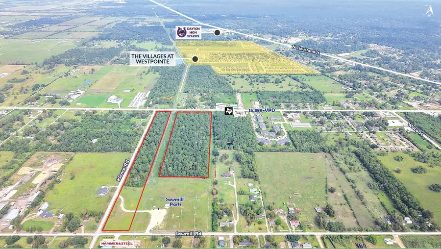 000 Fm1960, Dayton, TX 77535 - #2
