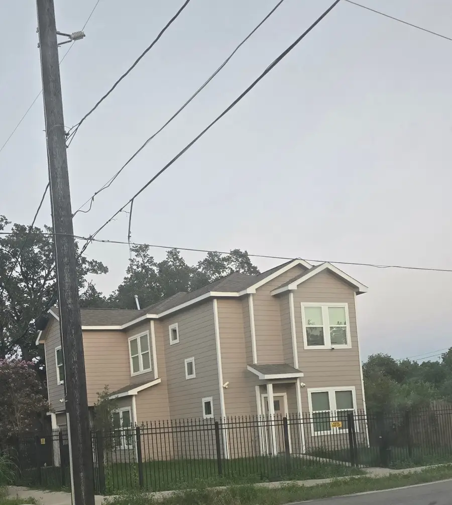 428 1/2 N Carolina Street, Houston, TX 77029 - Image #2