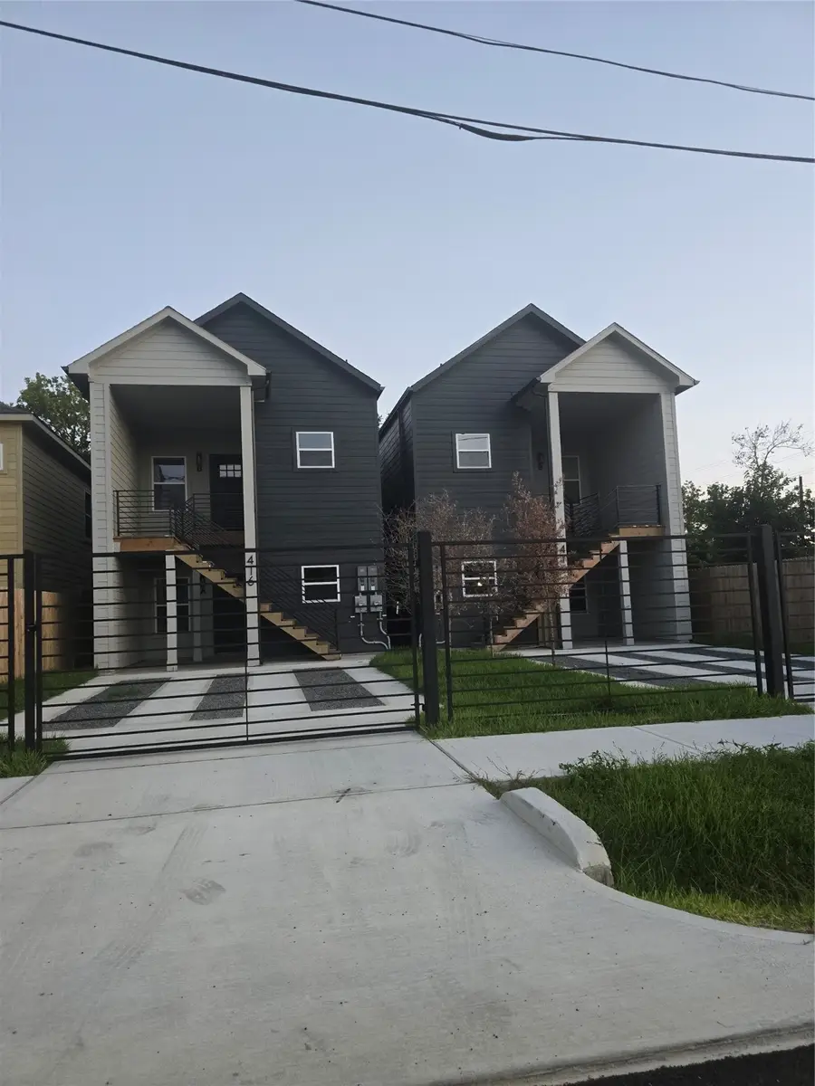 428 1/2 N Carolina Street, Houston, TX 77029 - Image #3