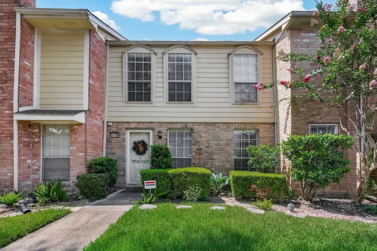 14769 Perthshire Road, Houston, TX 77079 - #1