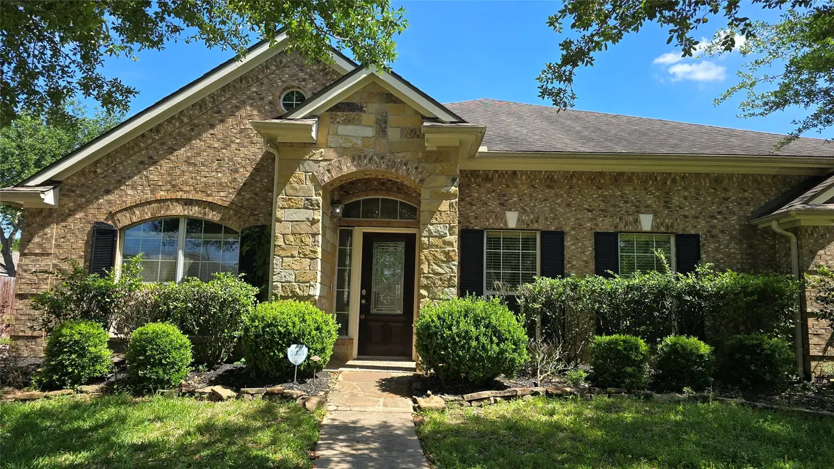 3605 Lauren Trail, Pearland, TX 77581 - #1