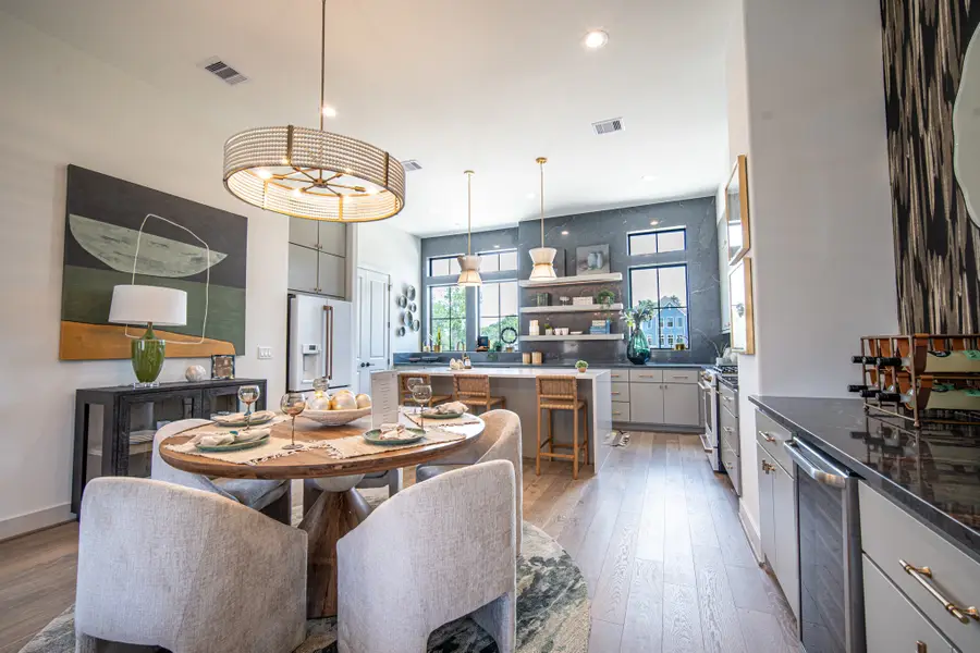 1715 Bologna Lane, Houston, TX 77055 - #3