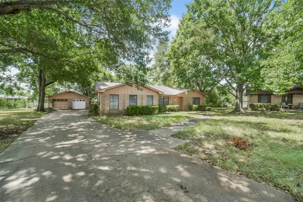 321 Johnson Street, Brenham, TX 77833