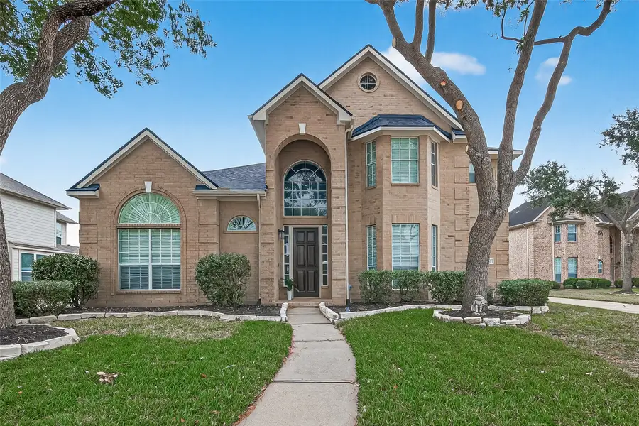 6411 Arroyo Hill Court, Katy, TX 77450 - Image #2