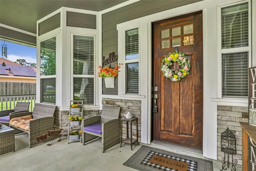 27643 Rio Blanco Drive, Splendora, TX 77372 - Image #2