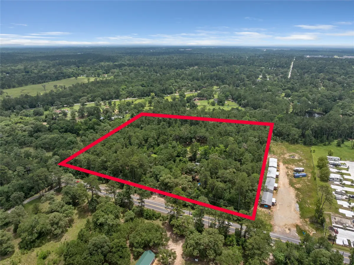 16511 Butera Road, Magnolia, TX 77355 - #1