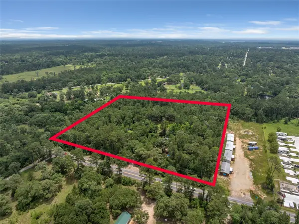 16511 Butera Road, Magnolia, TX 77355