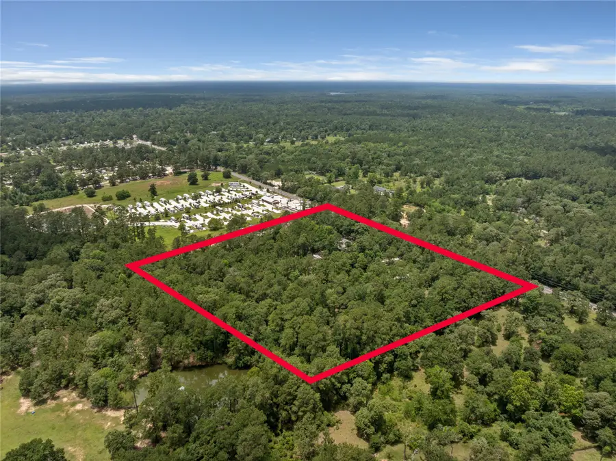 16511 Butera Road, Magnolia, TX 77355 - #2
