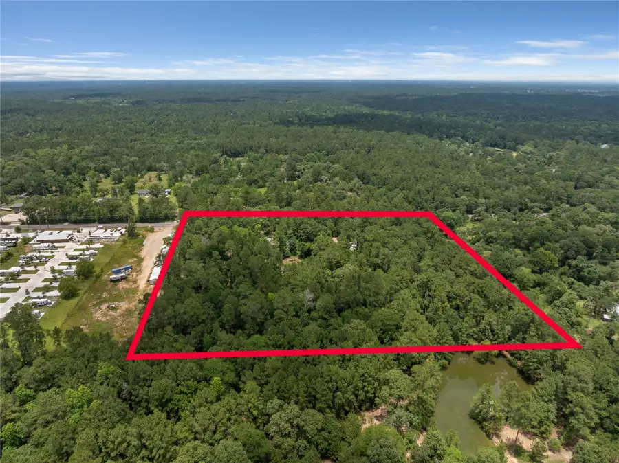 16511 Butera Road, Magnolia, TX 77355 - #3