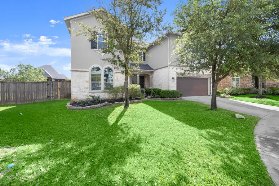 15202 Foxwood Arbor Lane, Cypress, TX 77429 - #2