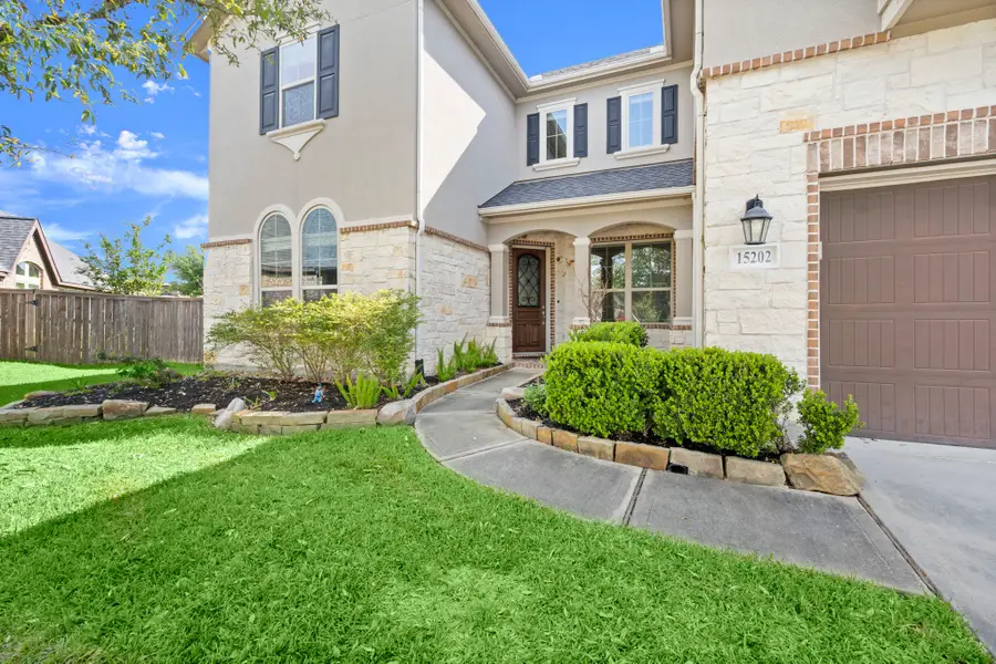 15202 Foxwood Arbor Lane, Cypress, TX 77429 - #3