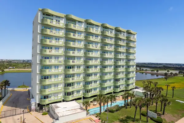 9420 Seawall Boulevard #903, Galveston, TX 77554