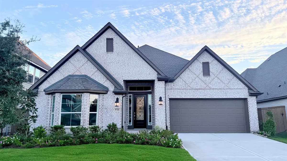 9726 Roaring River Falls Lane, Porter, TX 77365 - #1