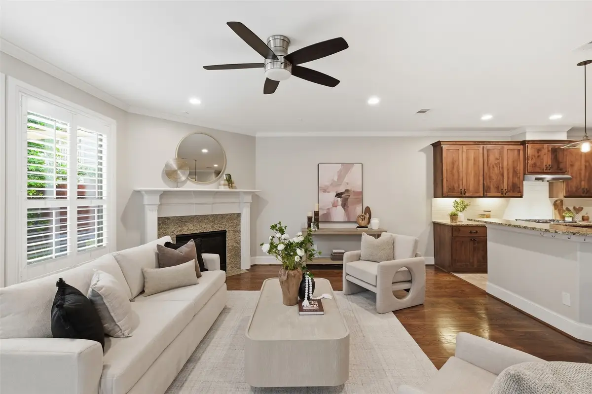 233 W 26th Street, Houston, TX 77008 - #1