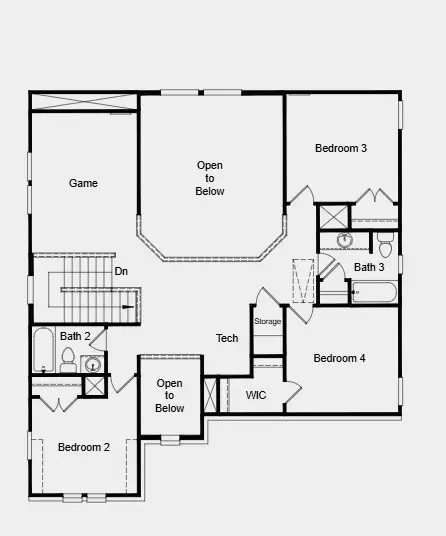 9631 Pink Lotus Court, Richmond, TX 77407 - Image #3