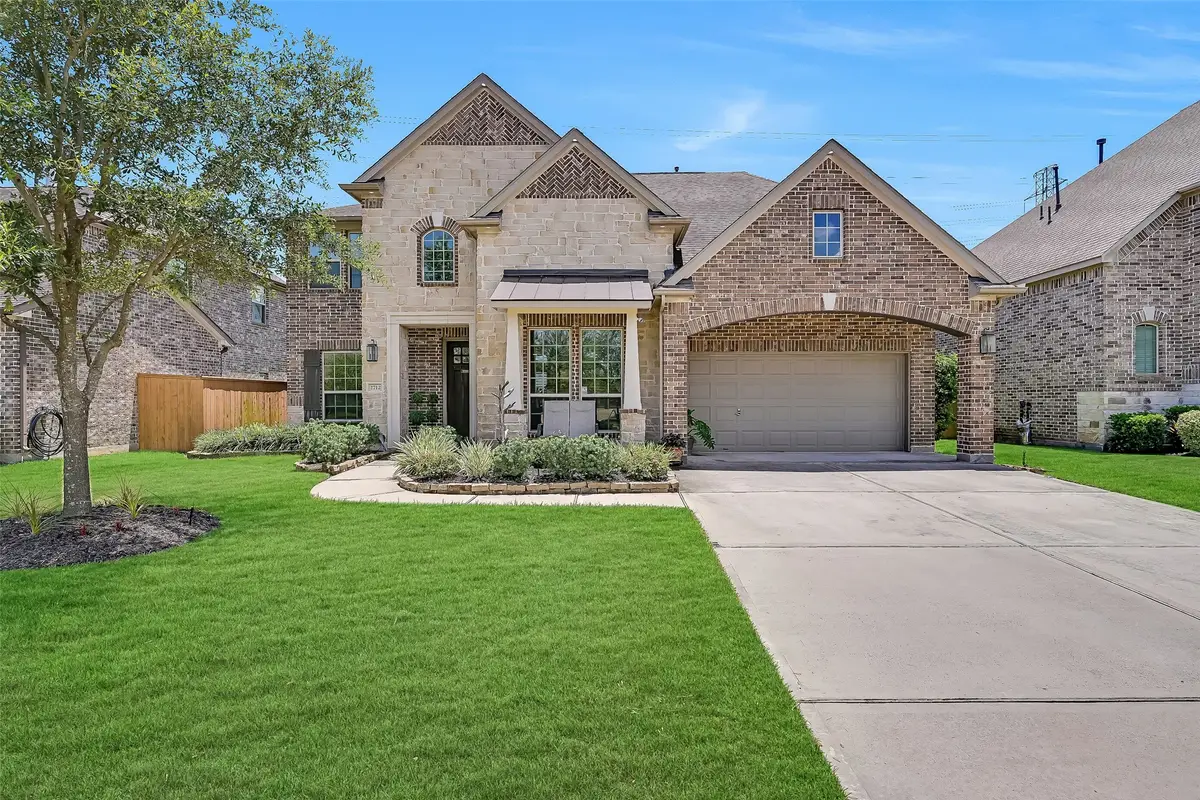 2712 Ahnya Lane, League City, TX 77573 - #1