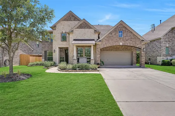 2712 Ahnya Lane, League City, TX 77573