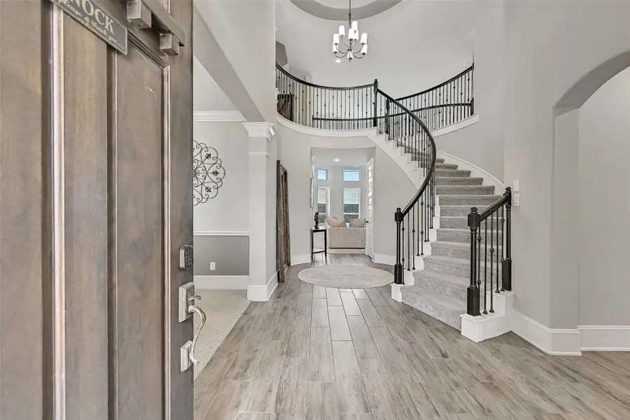 2712 Ahnya Lane, League City, TX 77573 - #3