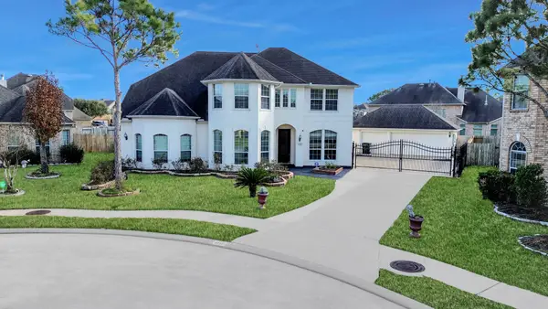 6410 Milam Branch Lane, Rosenberg, TX 77471