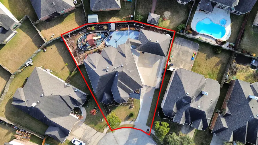 6410 Milam Branch Lane, Rosenberg, TX 77471 - Image #2